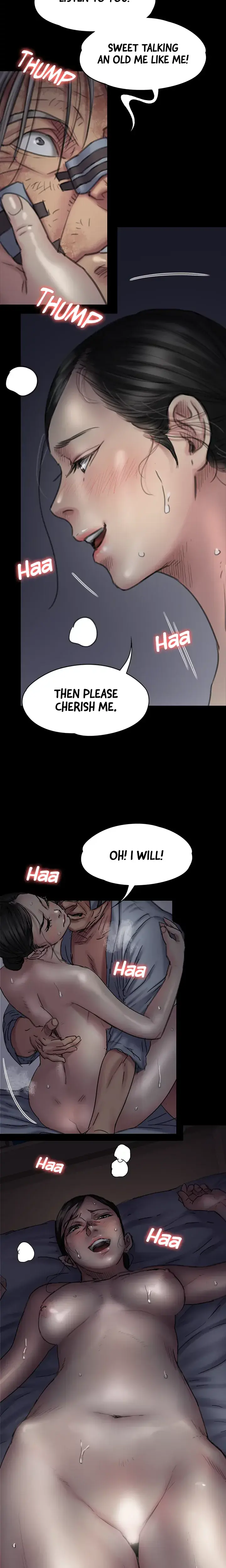 Queen Bee Chapter 92 - Page 9