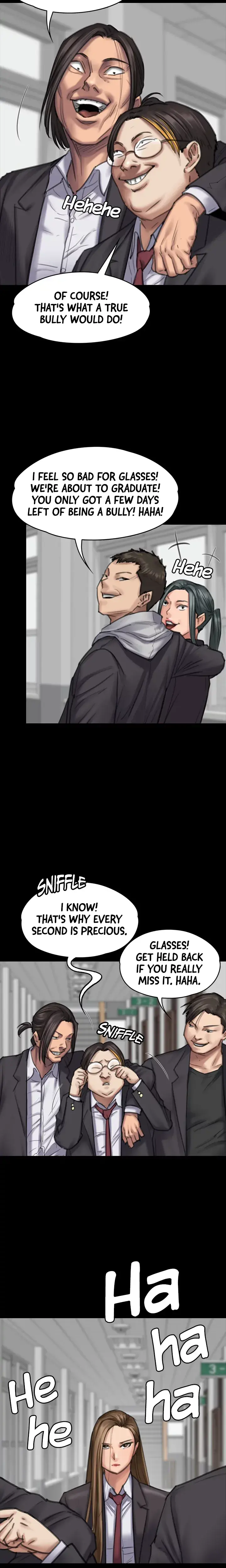 Queen Bee Chapter 93 - Page 10
