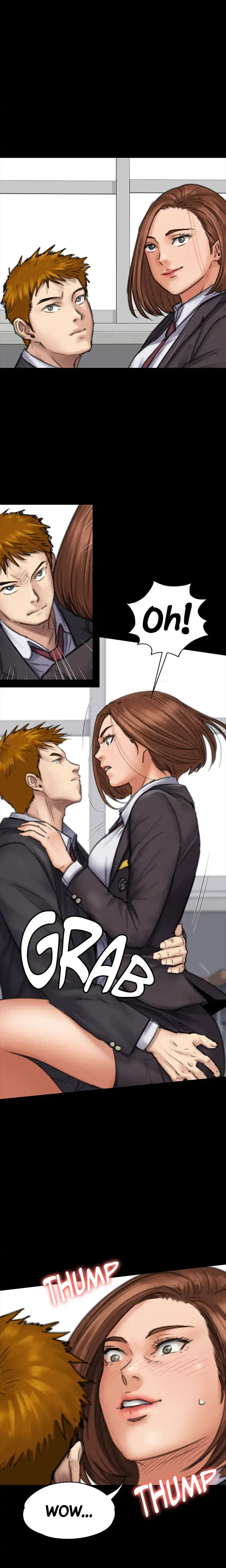 Queen Bee Chapter 93 - Page 11