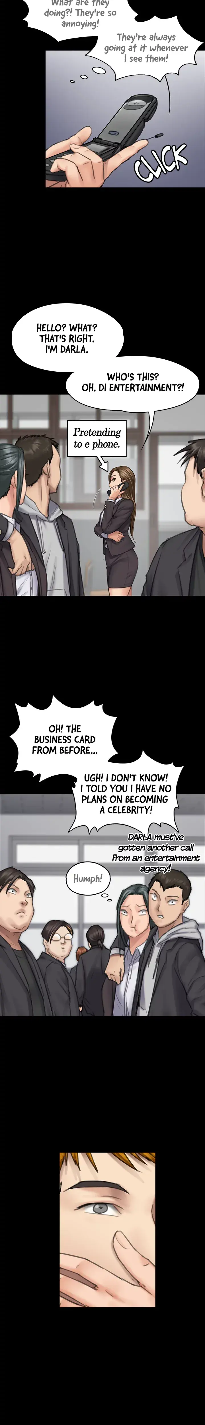 Queen Bee Chapter 93 - Page 15