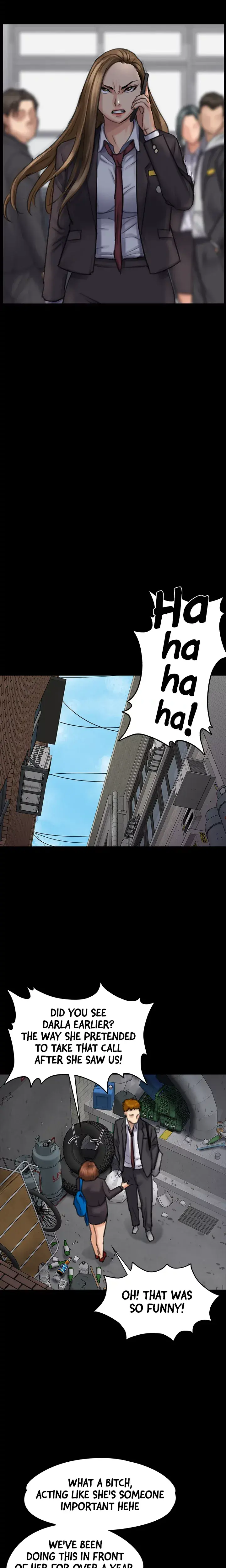 Queen Bee Chapter 93 - Page 16