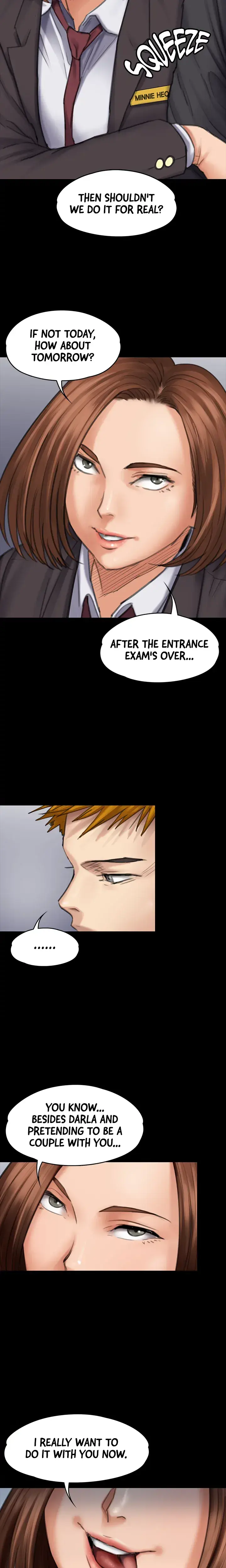 Queen Bee Chapter 93 - Page 18