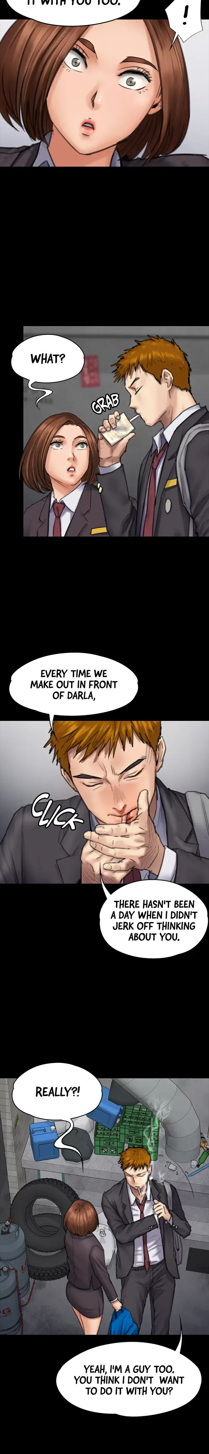 Queen Bee Chapter 93 - Page 20