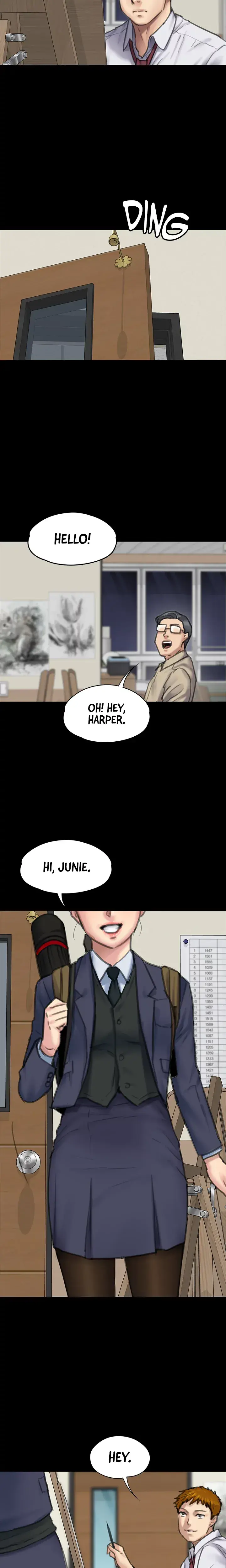 Queen Bee Chapter 93 - Page 23