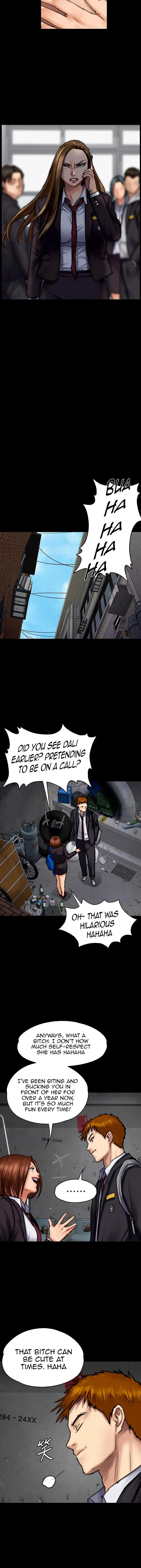 Queen Bee Chapter 93 - Page 25