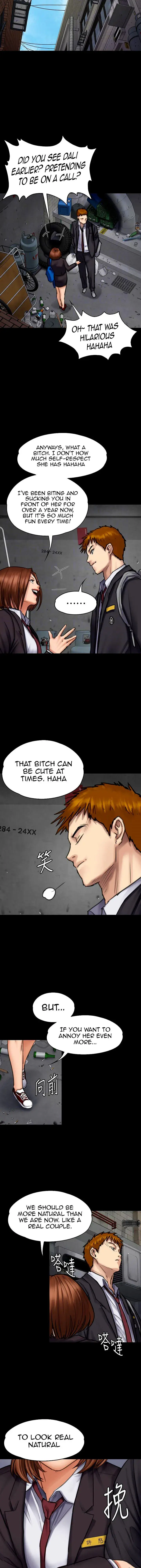 Queen Bee Chapter 93 - Page 26