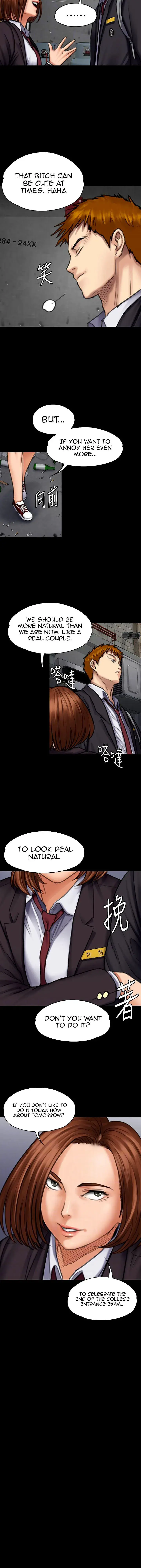 Queen Bee Chapter 93 - Page 27