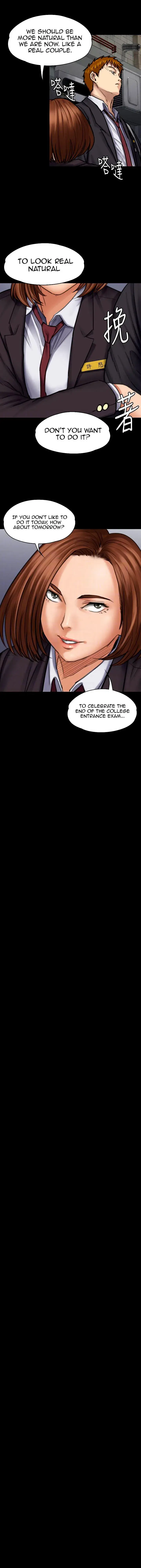 Queen Bee Chapter 93 - Page 28