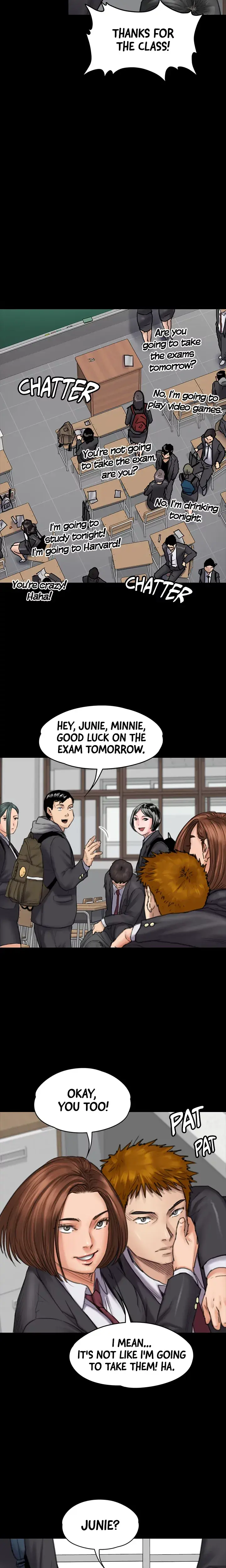 Queen Bee Chapter 93 - Page 3