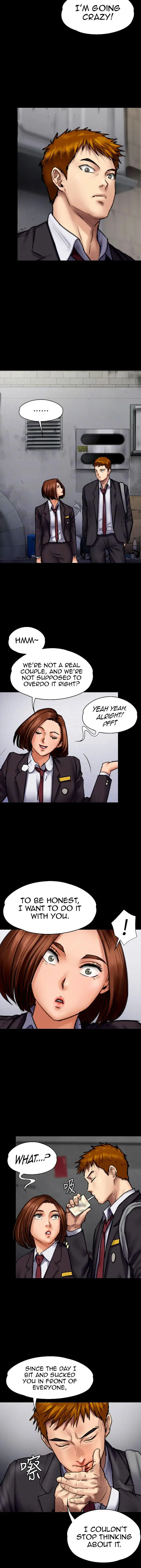 Queen Bee Chapter 93 - Page 31