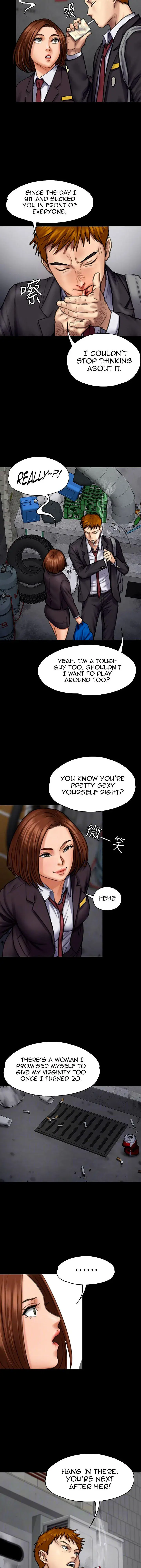 Queen Bee Chapter 93 - Page 33