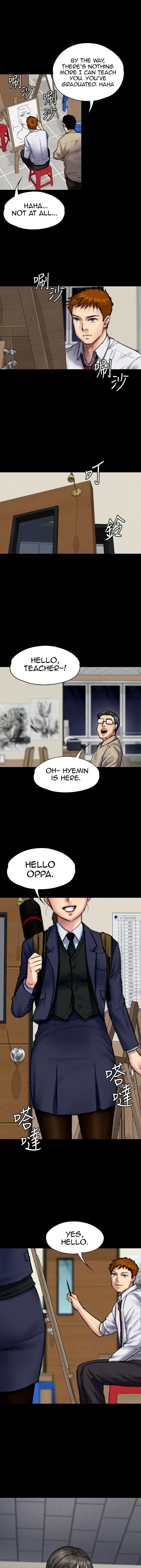 Queen Bee Chapter 93 - Page 37