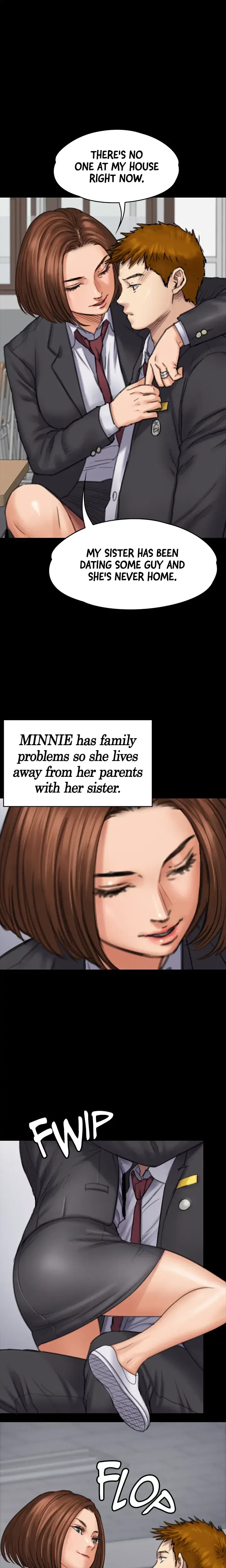 Queen Bee Chapter 93 - Page 5