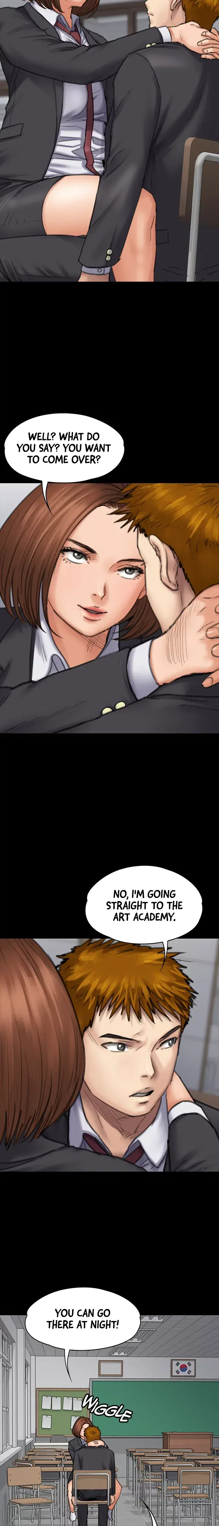 Queen Bee Chapter 93 - Page 6