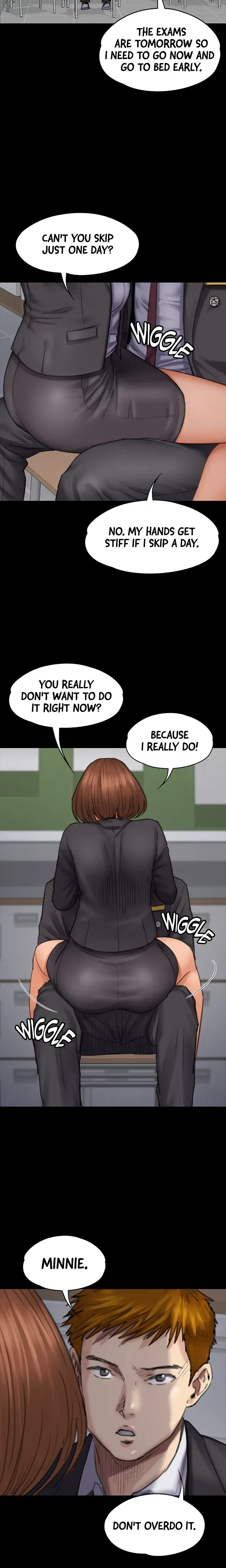 Queen Bee Chapter 93 - Page 7