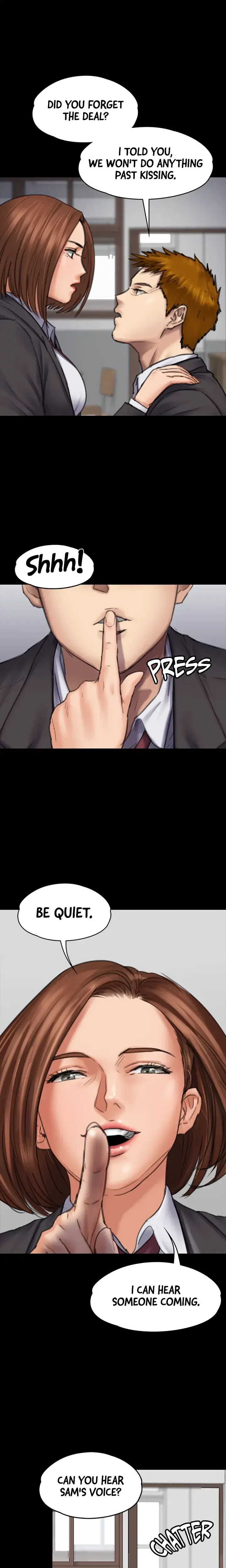 Queen Bee Chapter 93 - Page 8