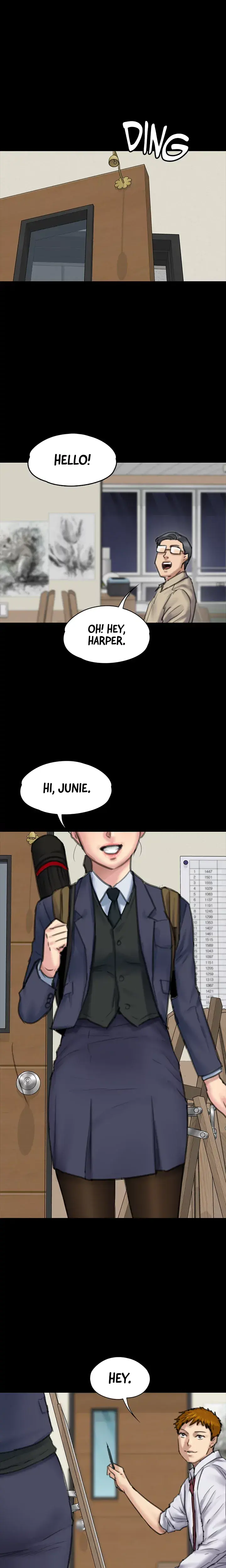 Queen Bee Chapter 94 - Page 1