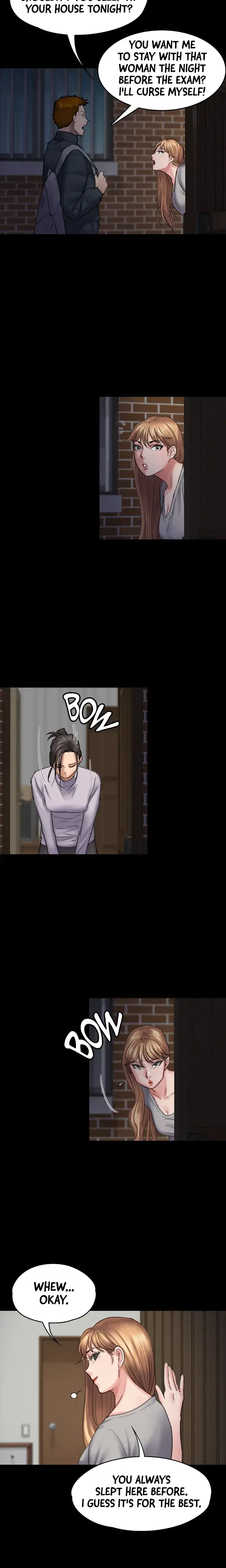 Queen Bee Chapter 94 - Page 13