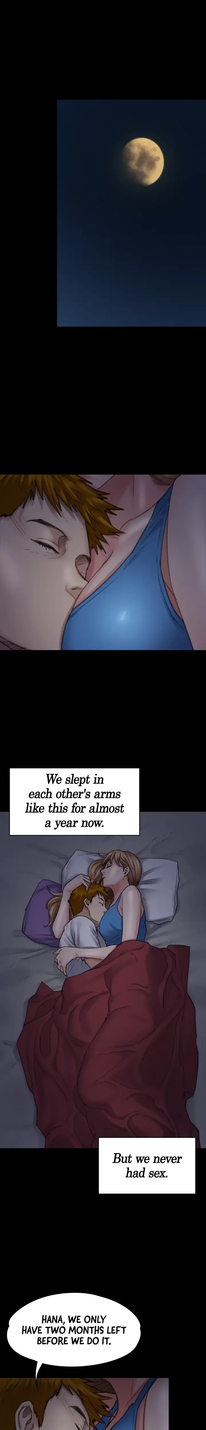 Queen Bee Chapter 94 - Page 16
