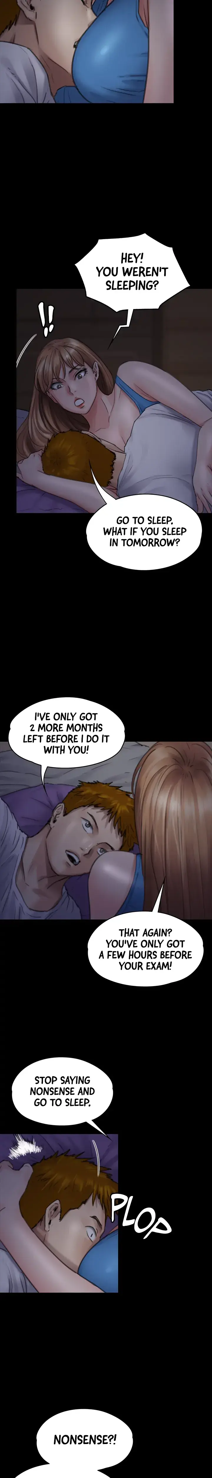 Queen Bee Chapter 94 - Page 17