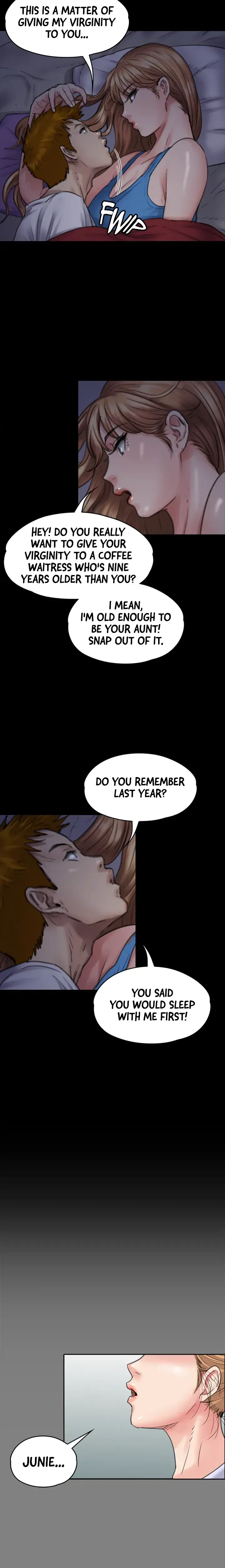 Queen Bee Chapter 94 - Page 18