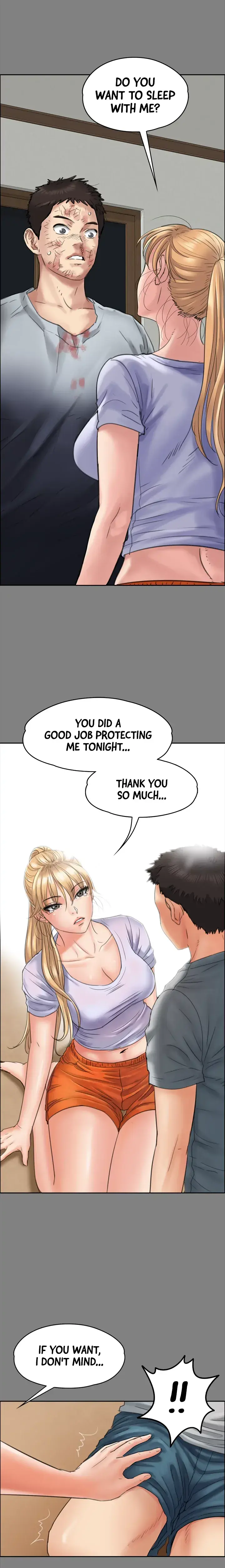 Queen Bee Chapter 94 - Page 19