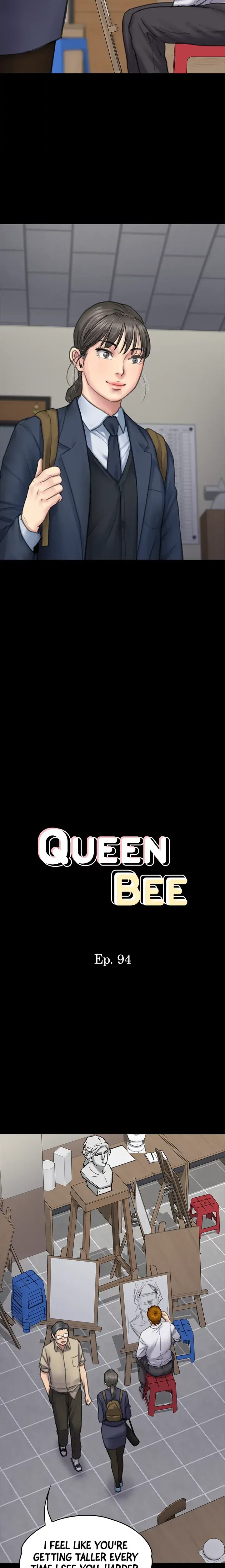 Queen Bee Chapter 94 - Page 2