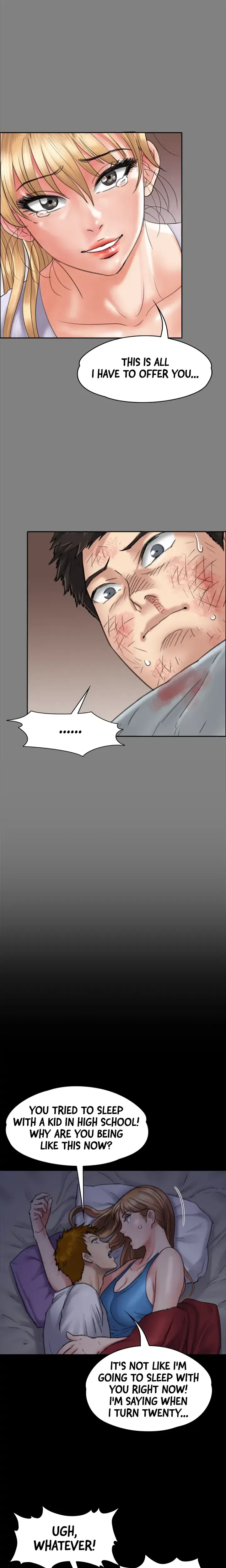 Queen Bee Chapter 94 - Page 20