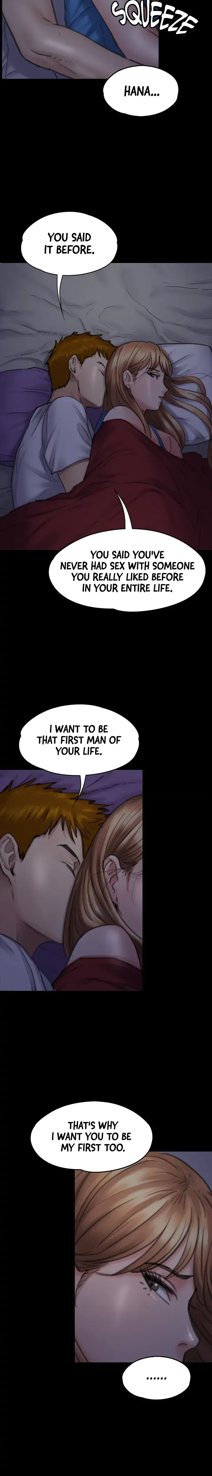 Queen Bee Chapter 94 - Page 22