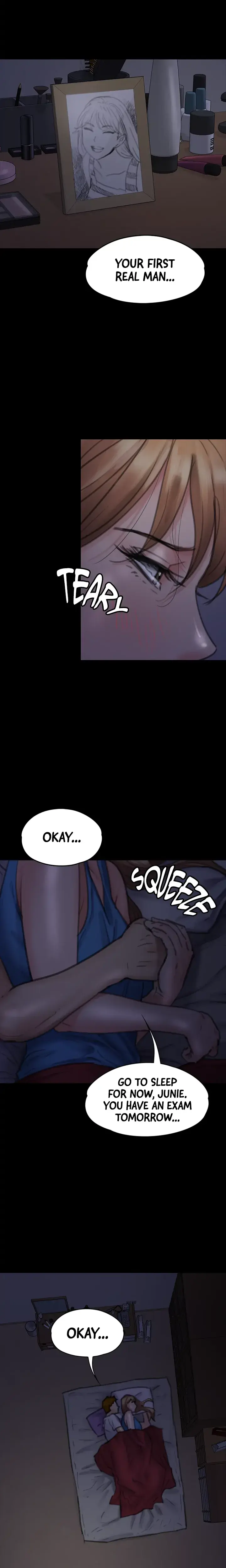 Queen Bee Chapter 94 - Page 23