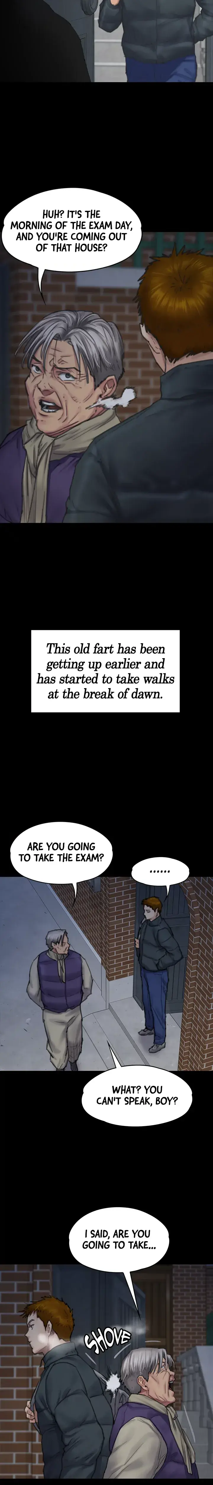 Queen Bee Chapter 94 - Page 25