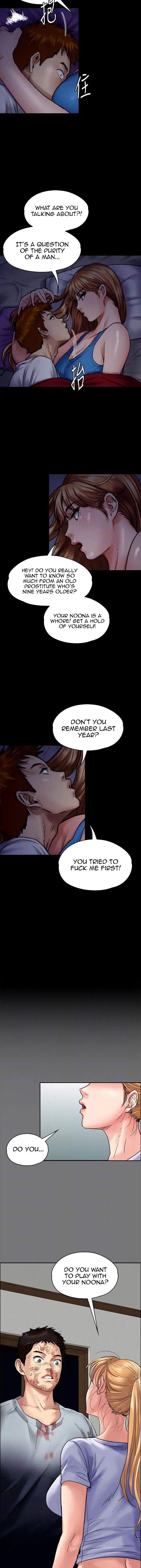 Queen Bee Chapter 94 - Page 28