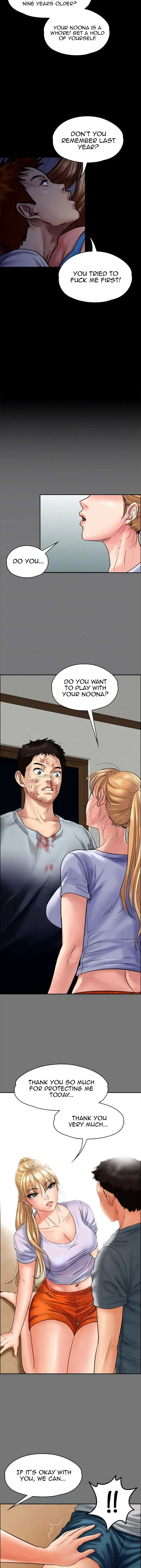 Queen Bee Chapter 94 - Page 29
