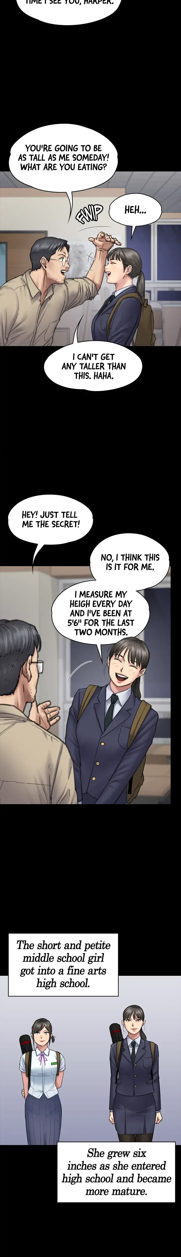 Queen Bee Chapter 94 - Page 3