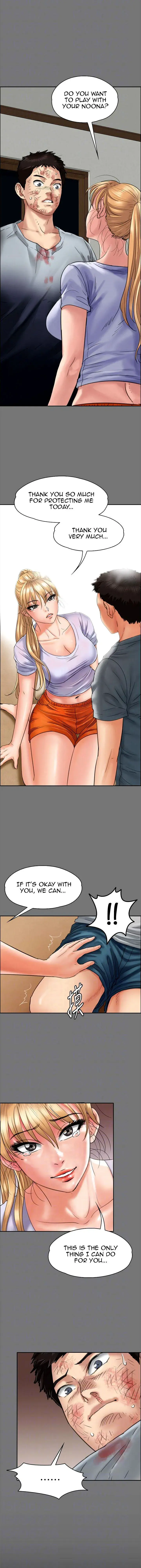 Queen Bee Chapter 94 - Page 30