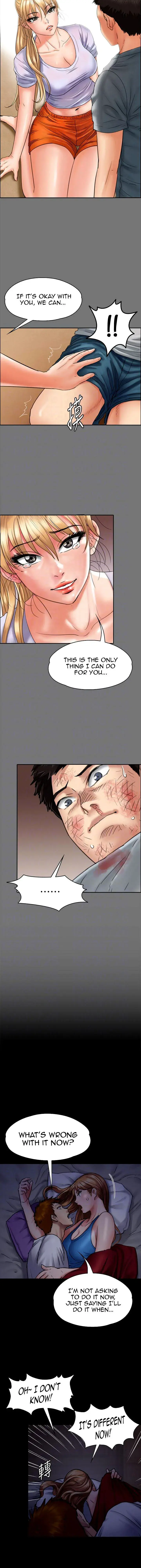 Queen Bee Chapter 94 - Page 31