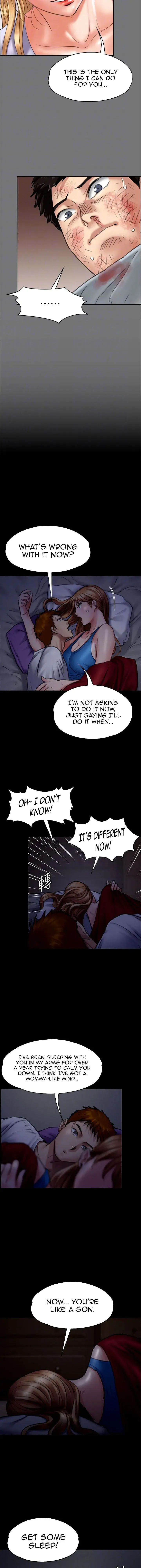 Queen Bee Chapter 94 - Page 32