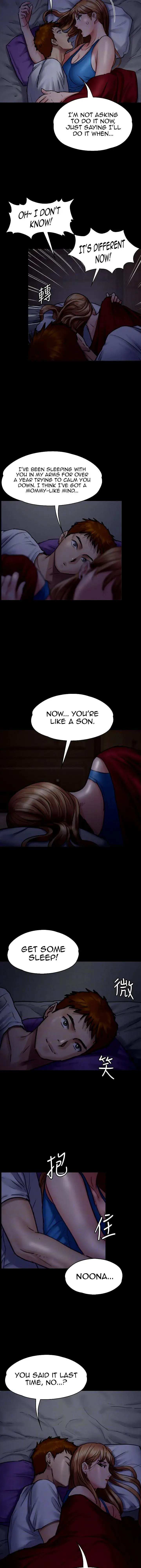Queen Bee Chapter 94 - Page 33