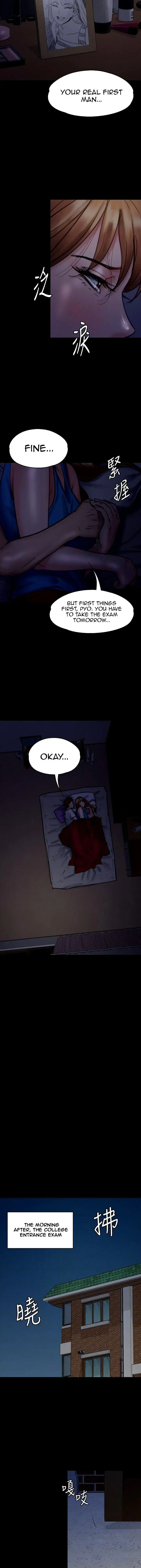 Queen Bee Chapter 94 - Page 37