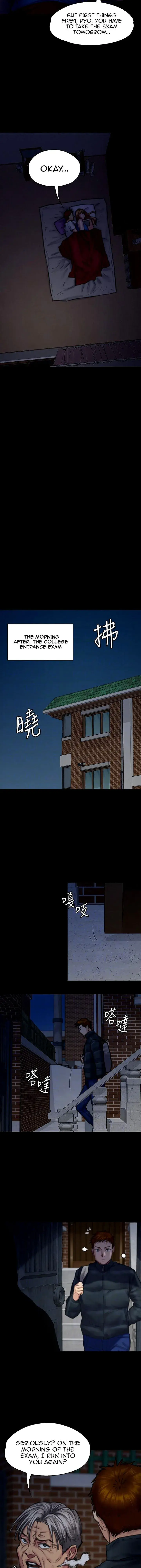 Queen Bee Chapter 94 - Page 38