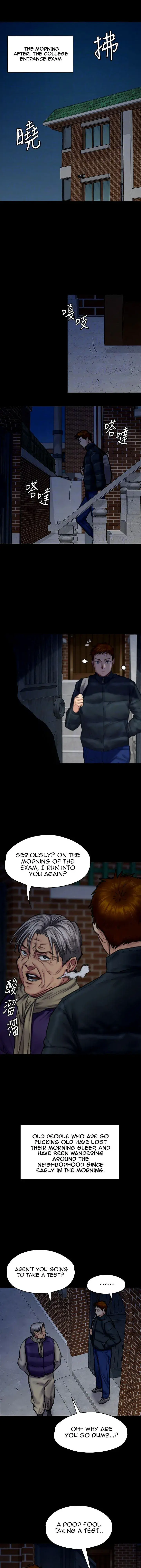Queen Bee Chapter 94 - Page 39
