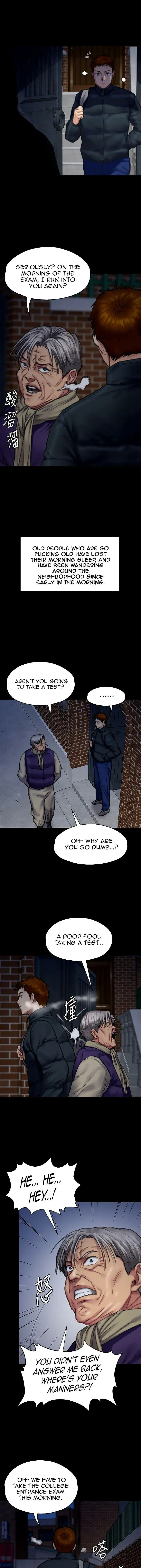 Queen Bee Chapter 94 - Page 40