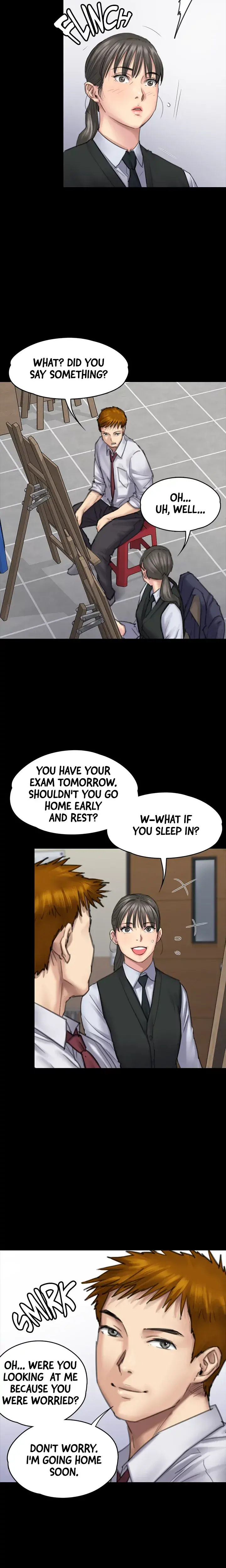 Queen Bee Chapter 94 - Page 6