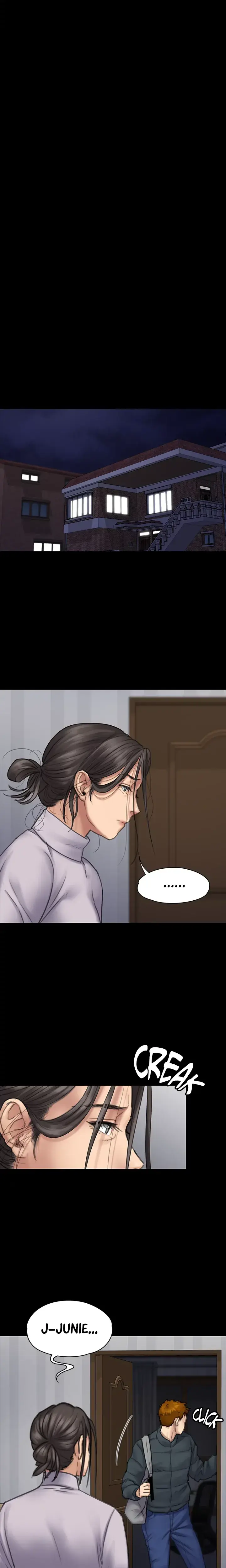 Queen Bee Chapter 94 - Page 8