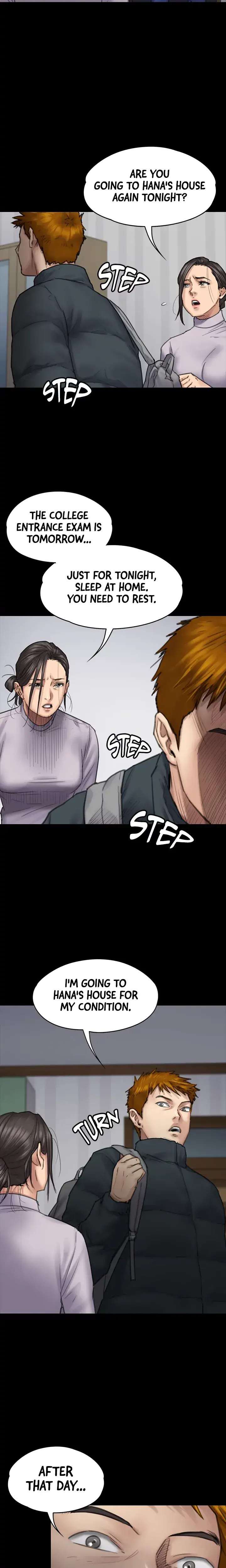 Queen Bee Chapter 94 - Page 9