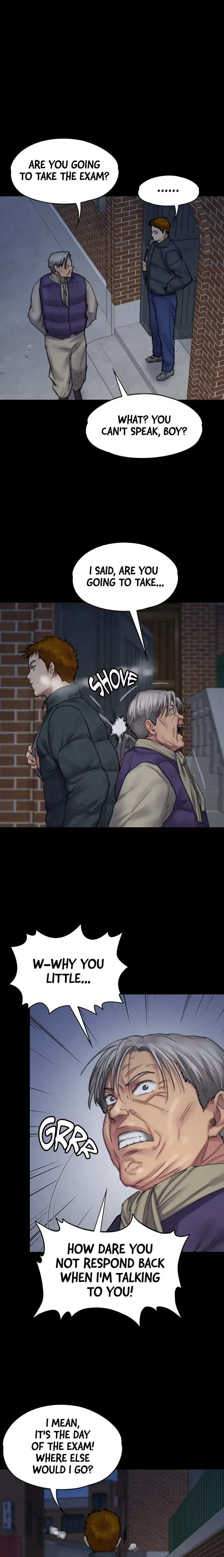 Queen Bee Chapter 95 - Page 1