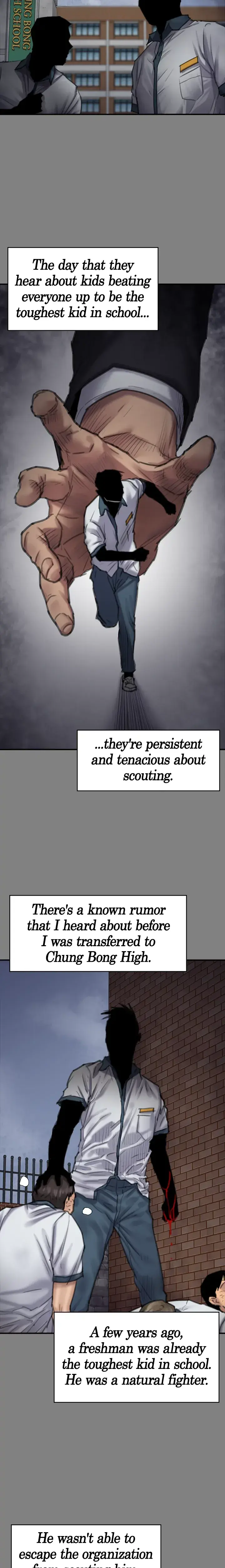 Queen Bee Chapter 95 - Page 14