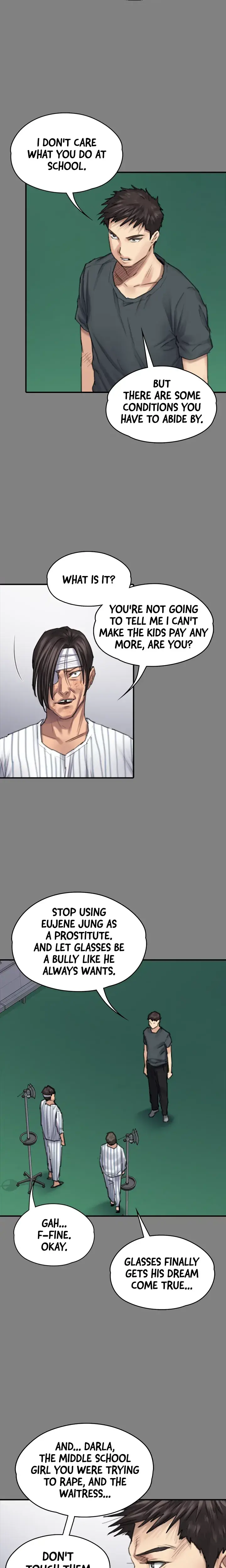 Queen Bee Chapter 95 - Page 16