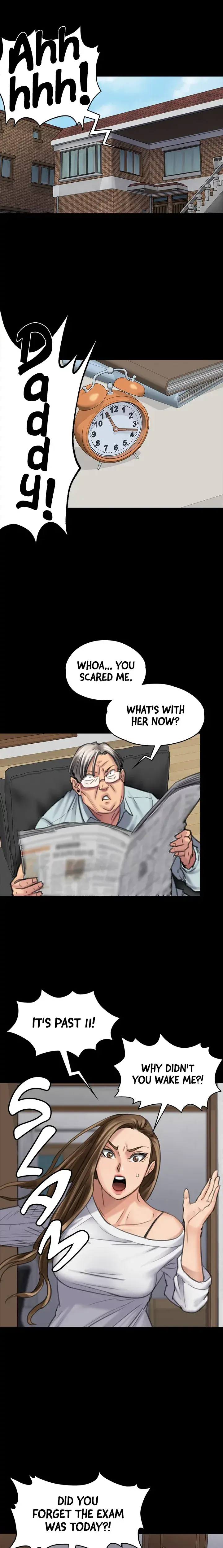 Queen Bee Chapter 95 - Page 19
