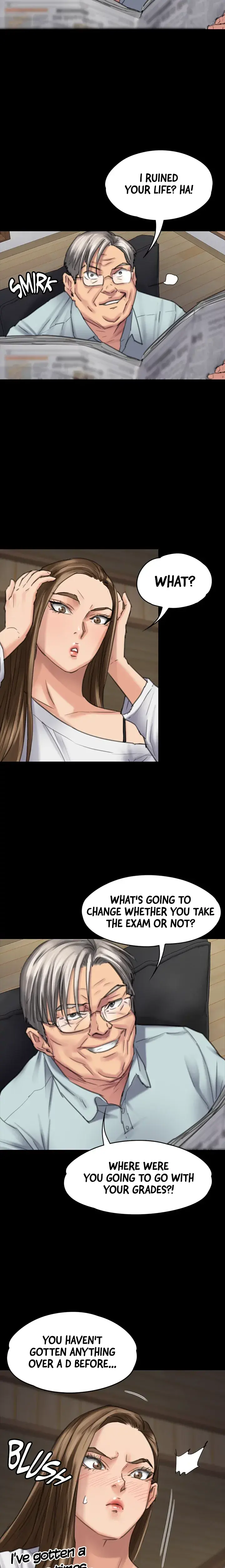 Queen Bee Chapter 95 - Page 21